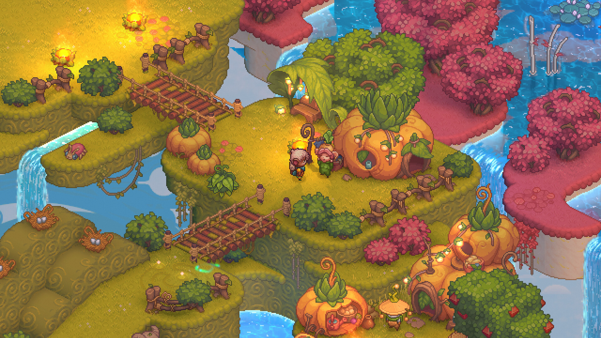 Bandle Tale: A League of Legends Story Epic Games Account