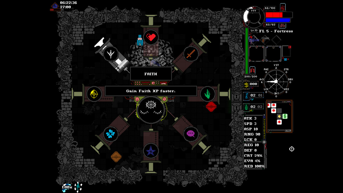 Schism Steam CD Key