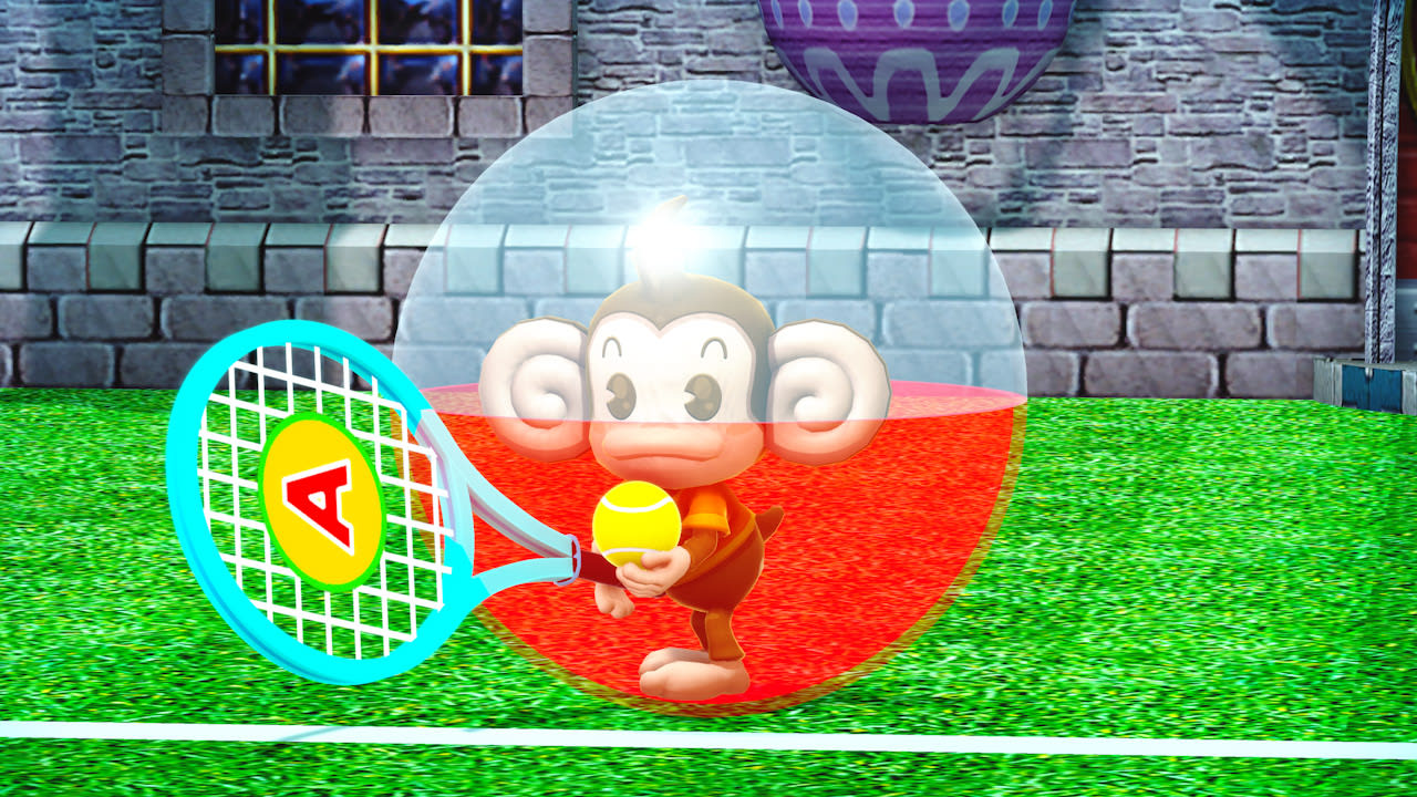 Super Monkey Ball: Banana Mania - Bonus Cosmetic Pack DLC EU (without DE) PS5 CD Key