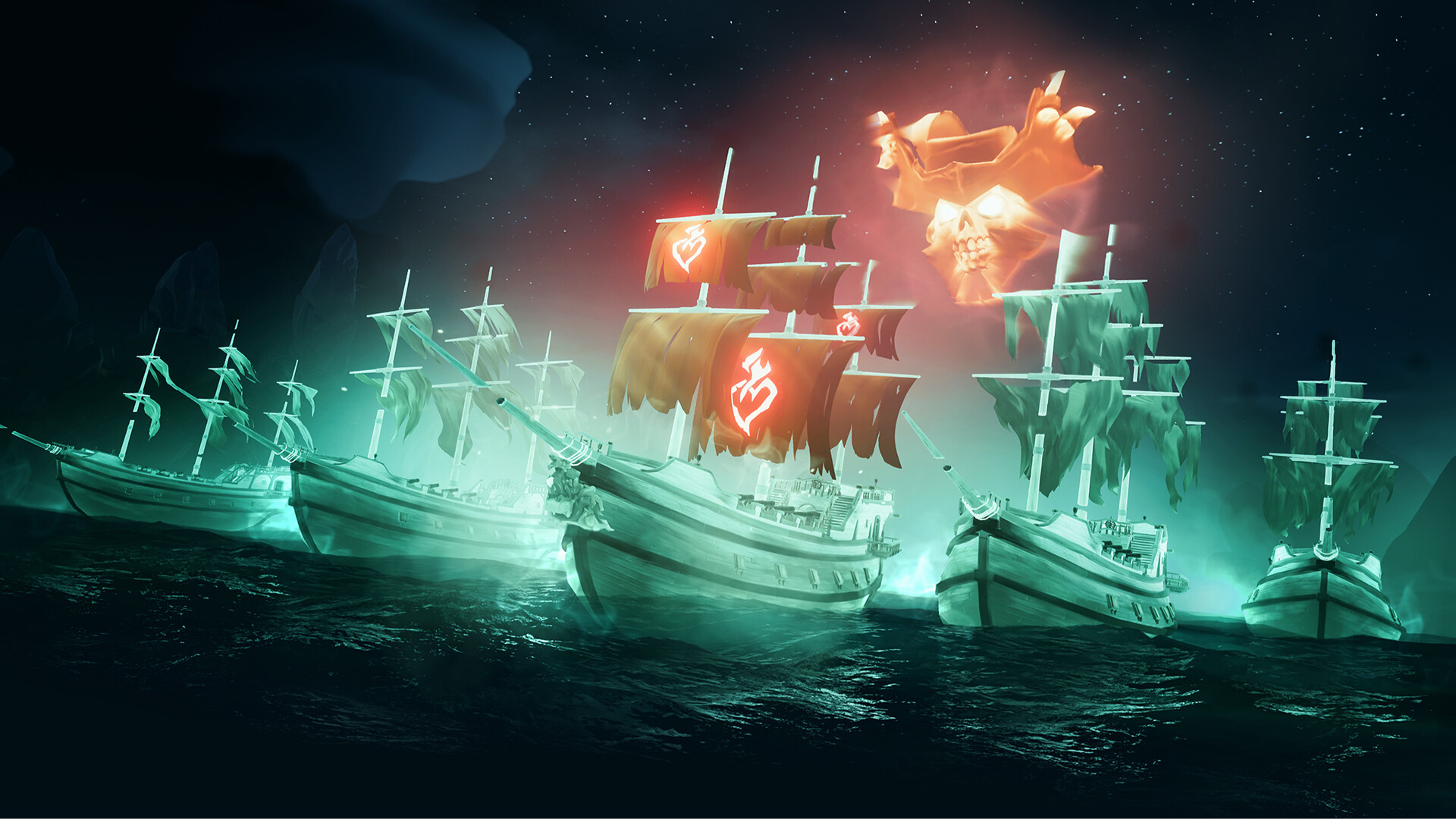 Sea of Thieves: 2024 Premium Edition Steam Account