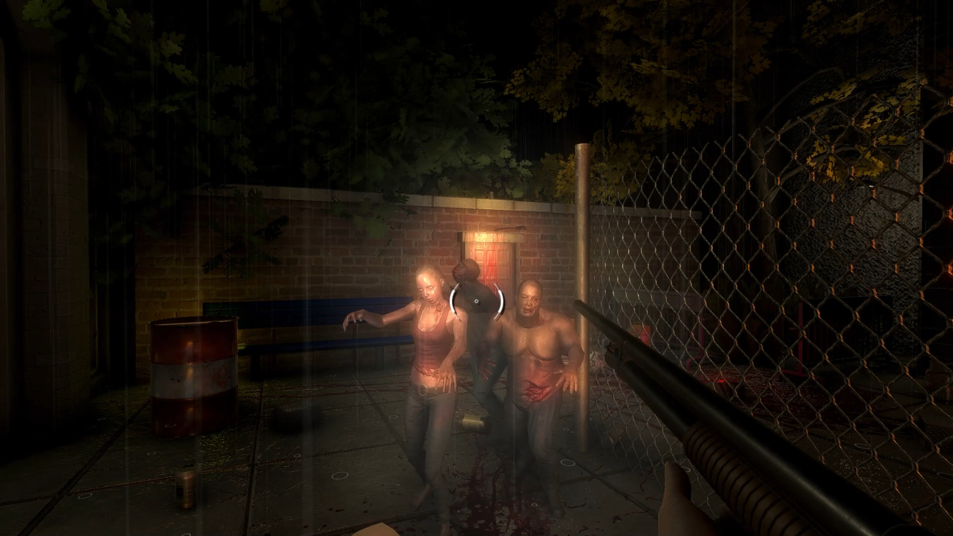 Outbreak: Contagious Memories EU XBOX One / Xbox Series X|S CD Key