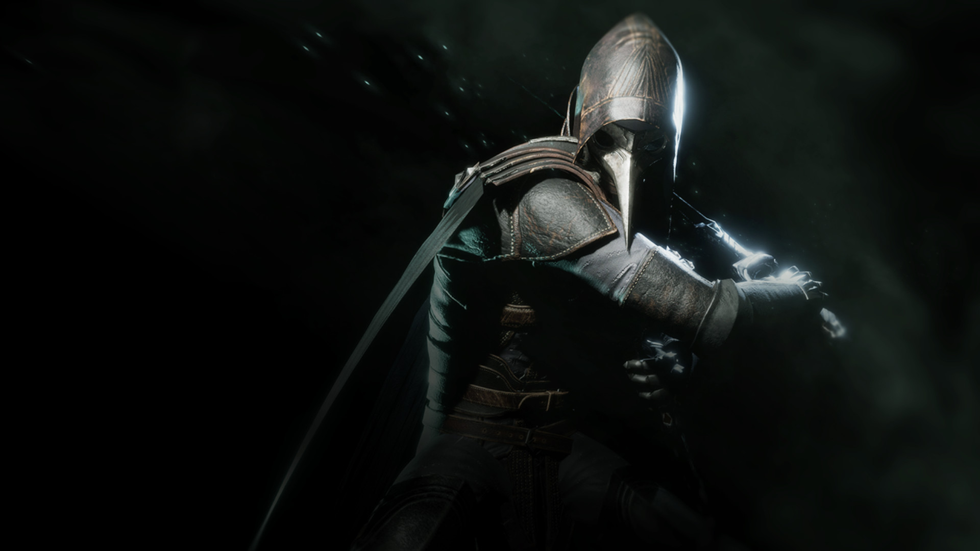 Thymesia XBOX One / Xbox Series X|S Account