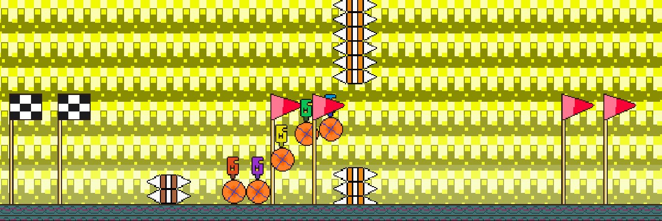 Jumpball - Tower Mode DLC Steam CD Key