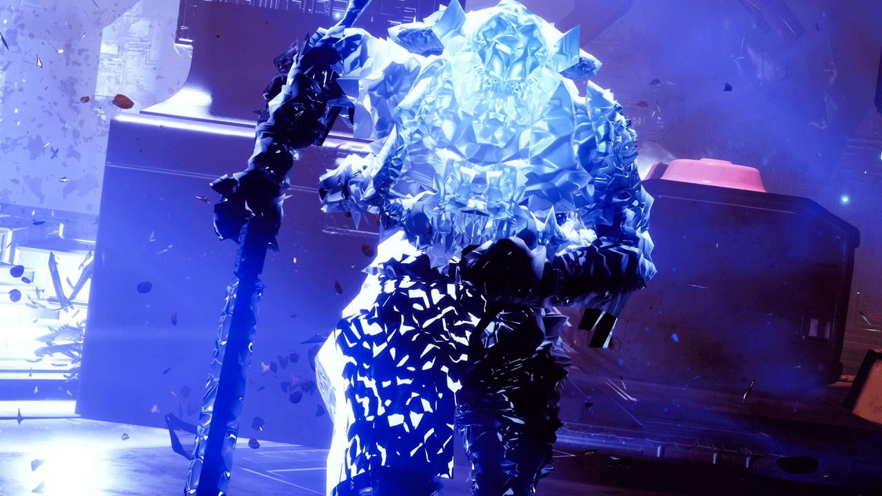 Destiny 2 - Beyond Light DLC PS5 Account