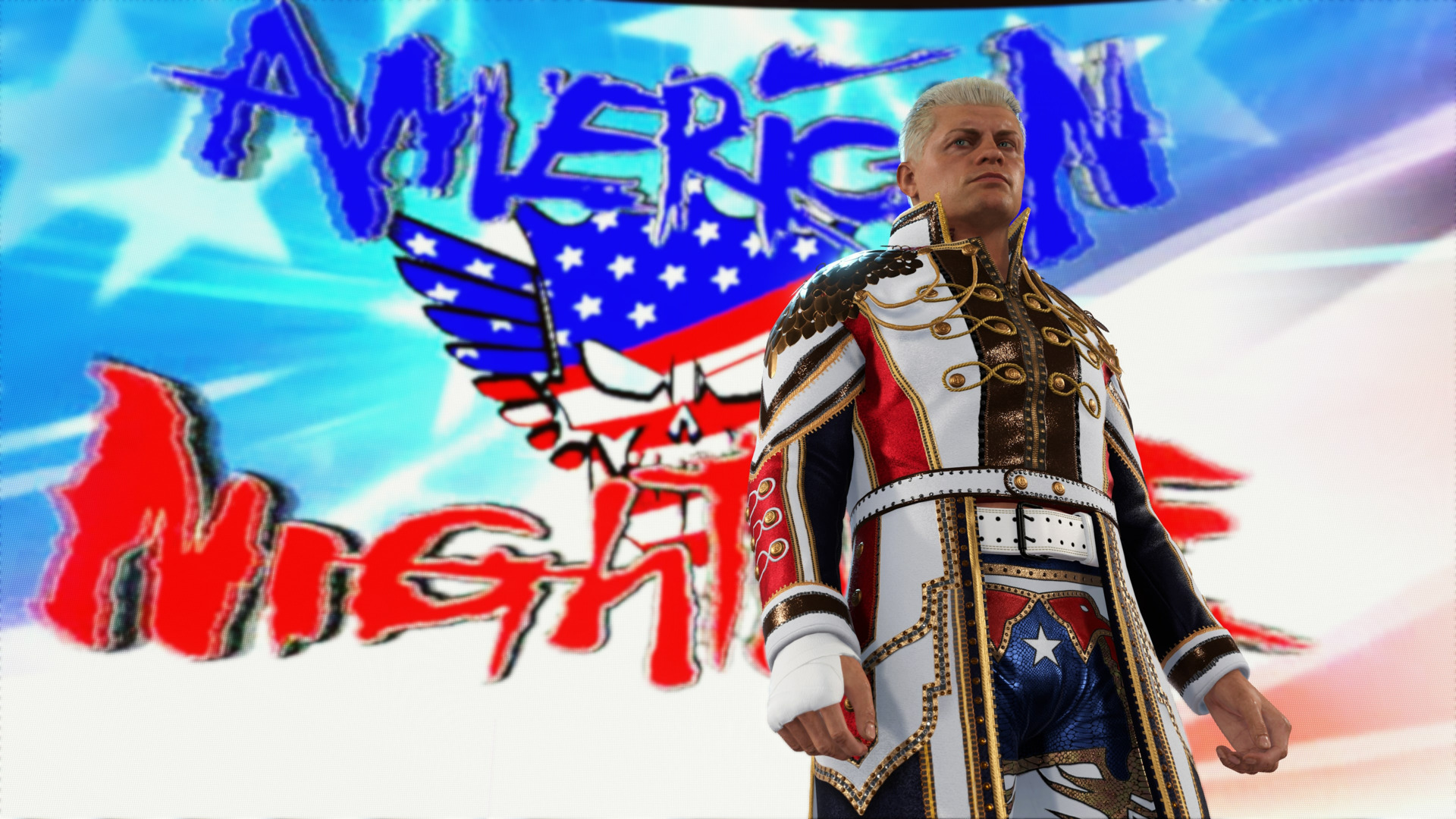 WWE 2K24 Cross-Gen Digital Edition PS5 Account