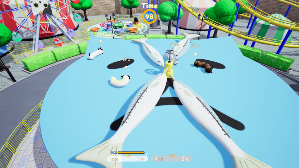Nyaaaanvy Steam CD Key