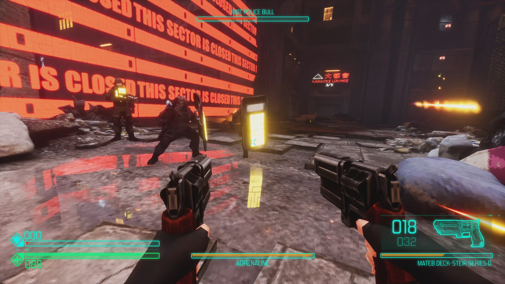 SPRAWL FR Steam CD Key