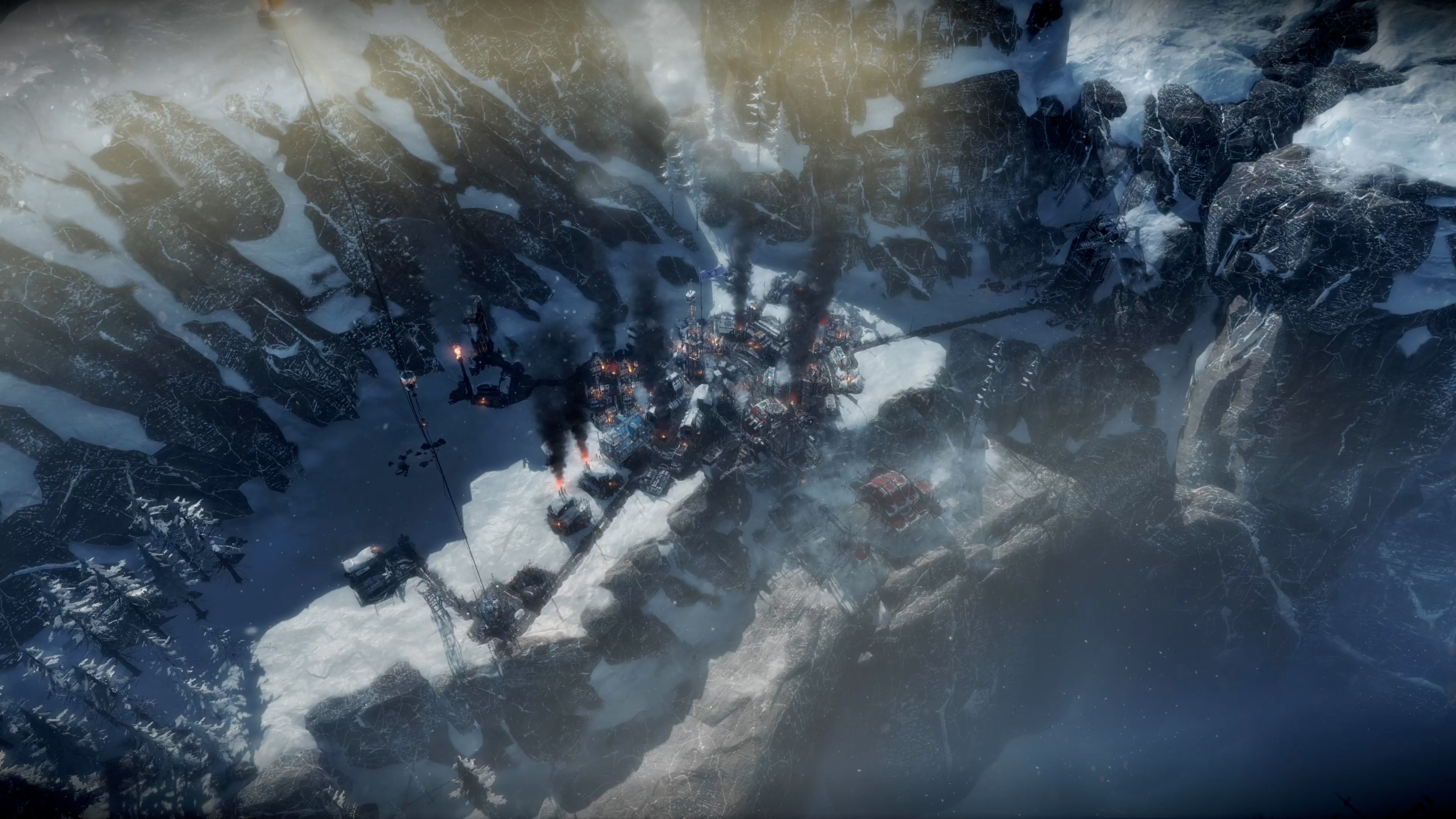 Frostpunk: Complete Collection XBOX One / Xbox Series X|S Account