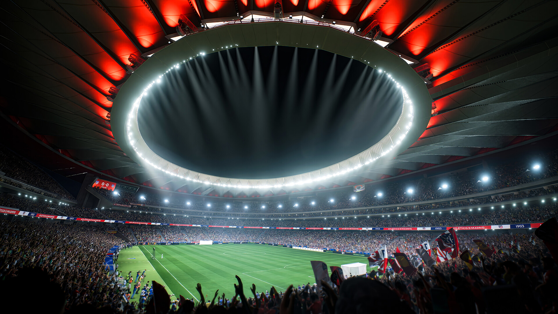 EA Sports FC 24 AR/EN/ES-MX/FR/JP/KR/PT-BR/CN Languages Only PC EA App CD Key