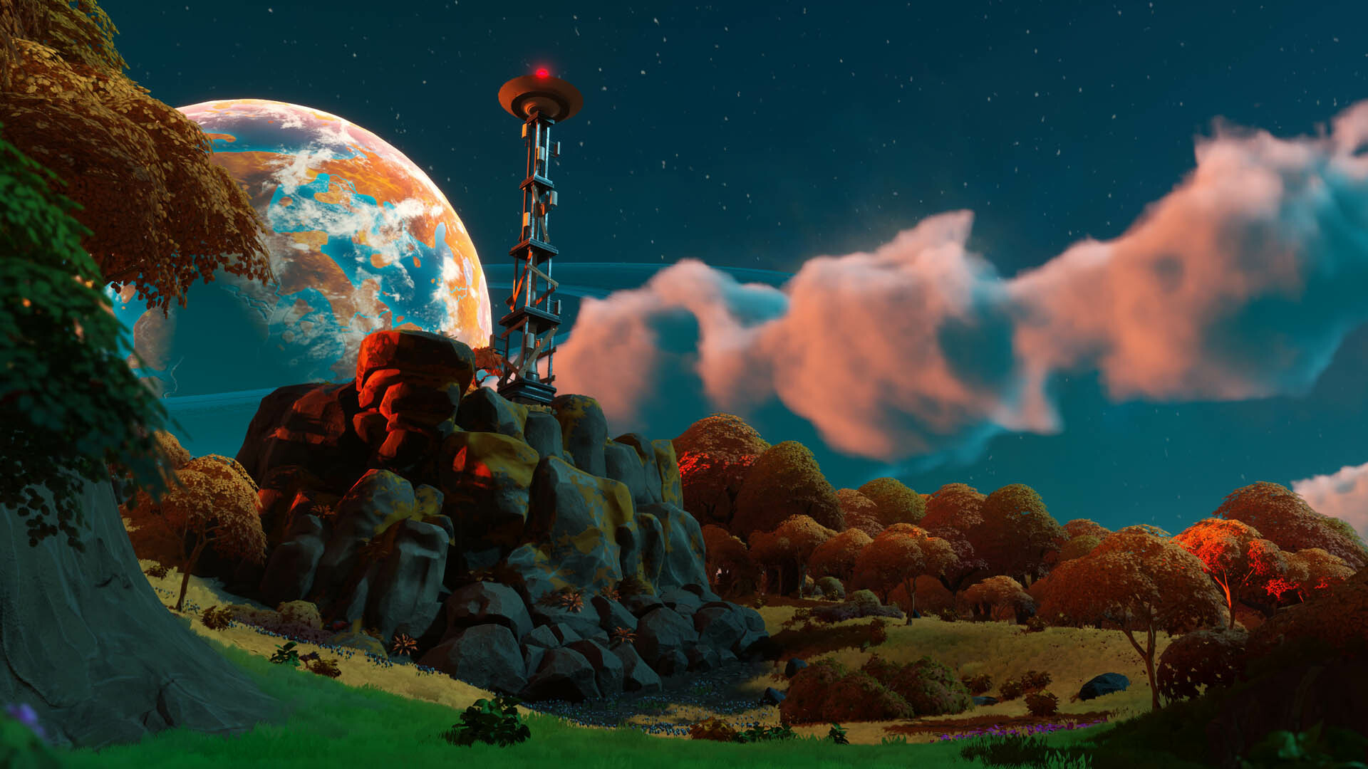 Lightyear Frontier Steam Account