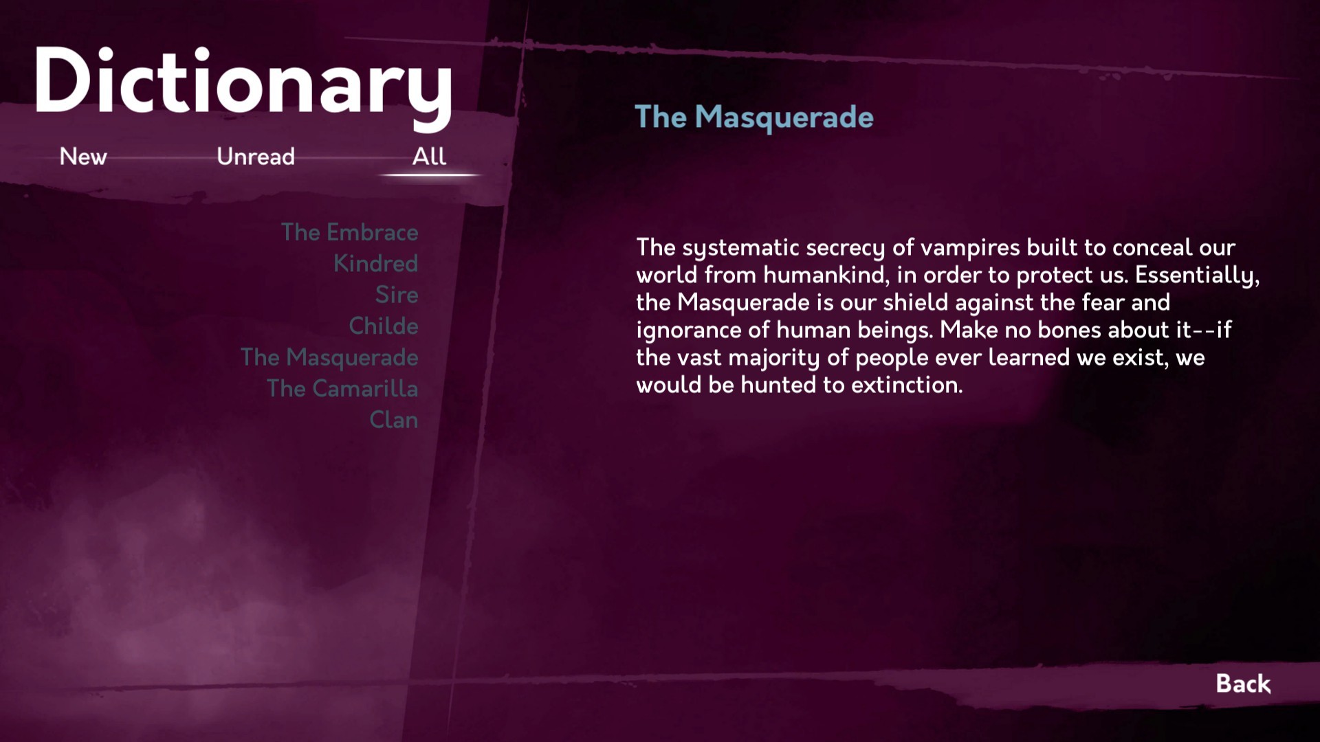 Vampire: The Masquerade - Shadows of New York Deluxe Edition Steam CD Key