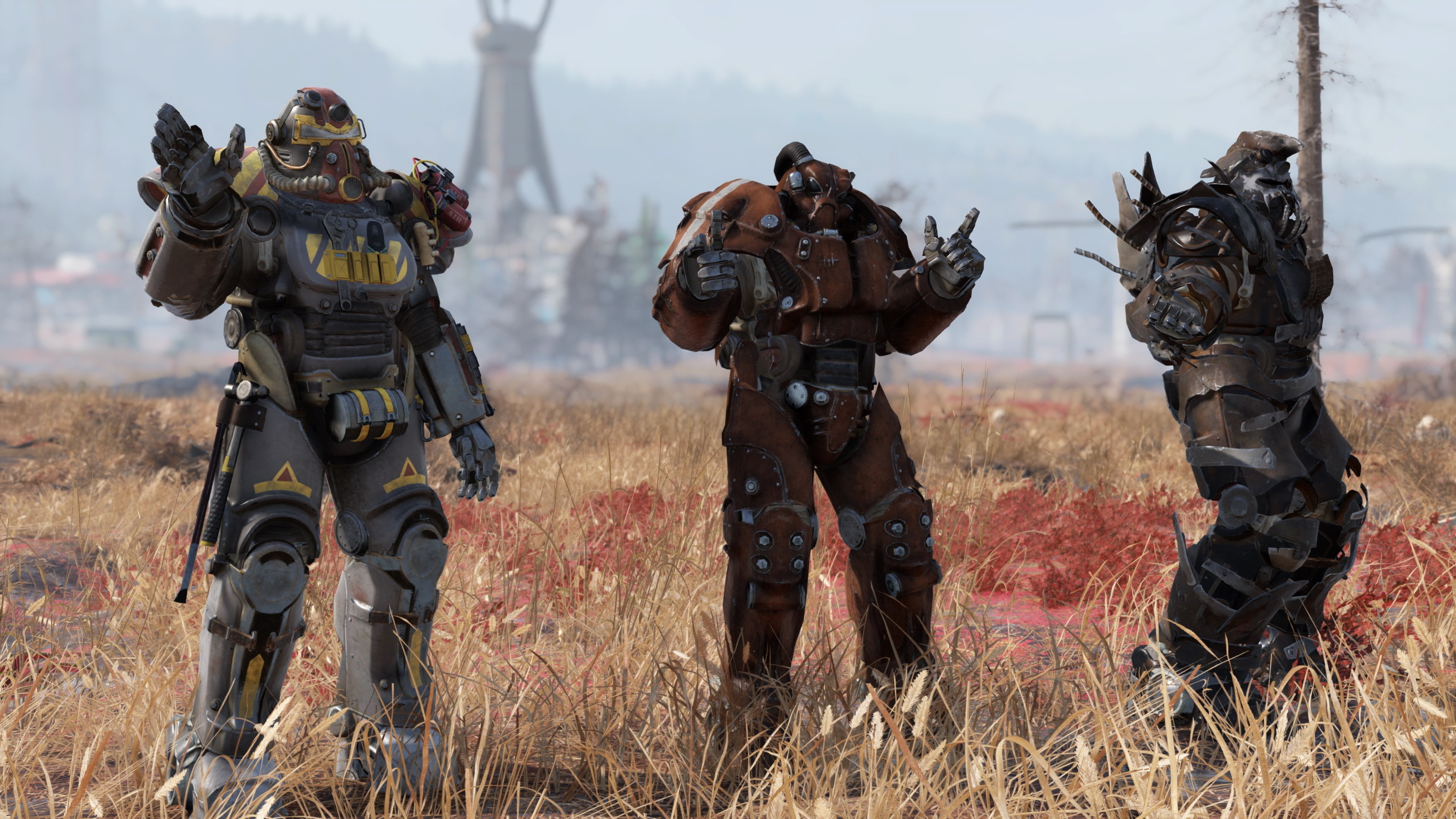 Fallout 76: Atlantic City Deluxe Edition Steam CD Key
