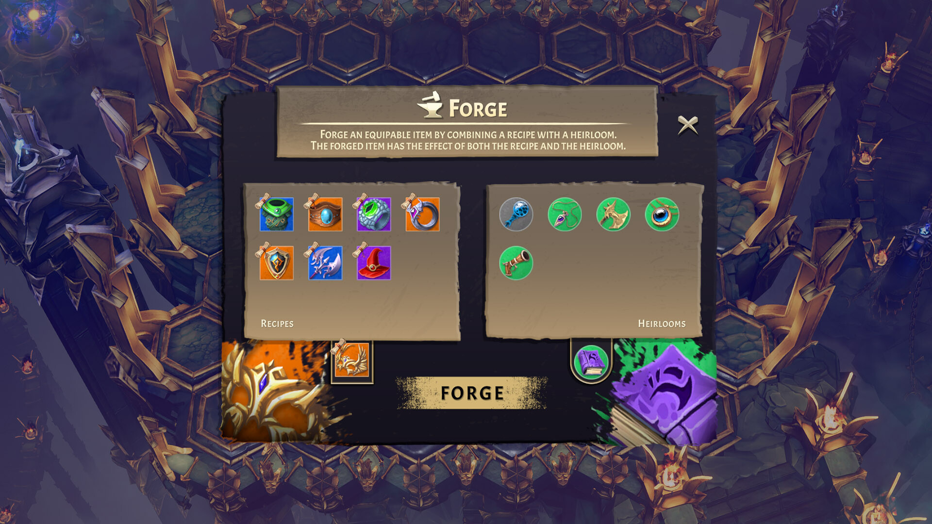 The Last Flame Steam Account