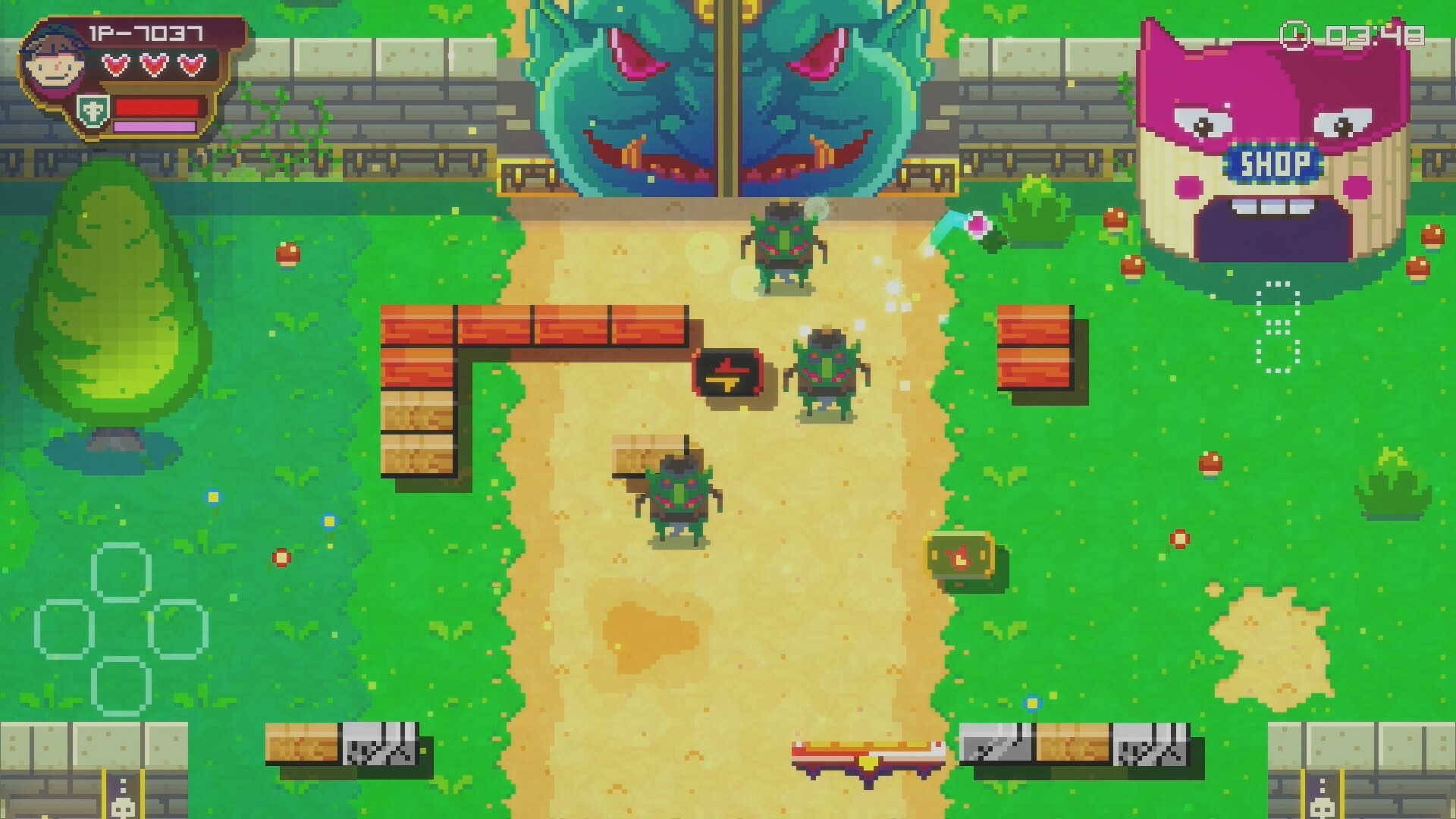 Dungeonoid 2 Awakening Steam Klucz cyfrowy