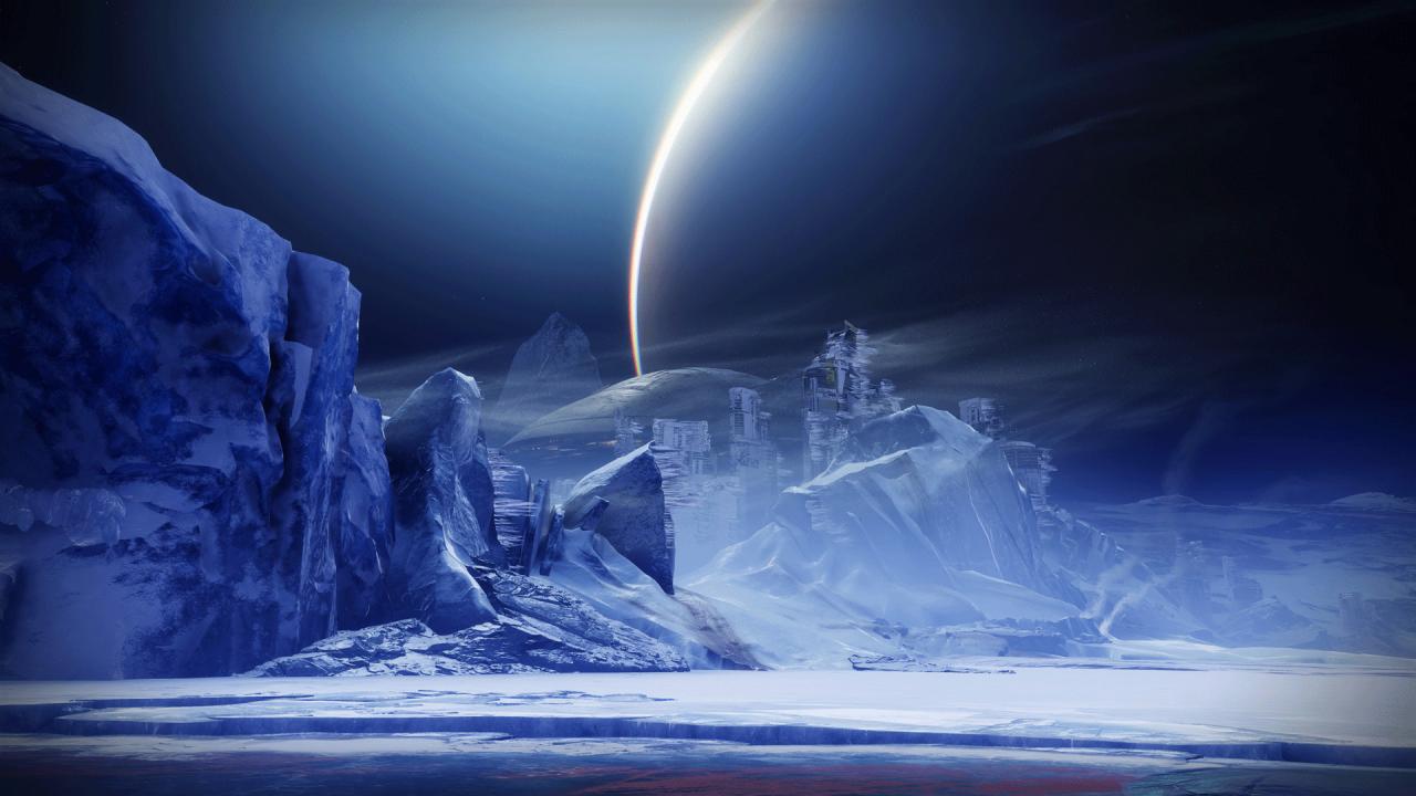 Destiny 2 - Beyond Light DLC PS4 Account