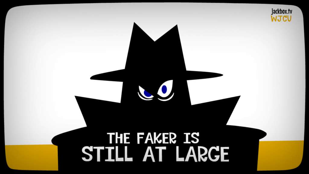 The Jackbox Party Pack 3 PC Epic Games Account