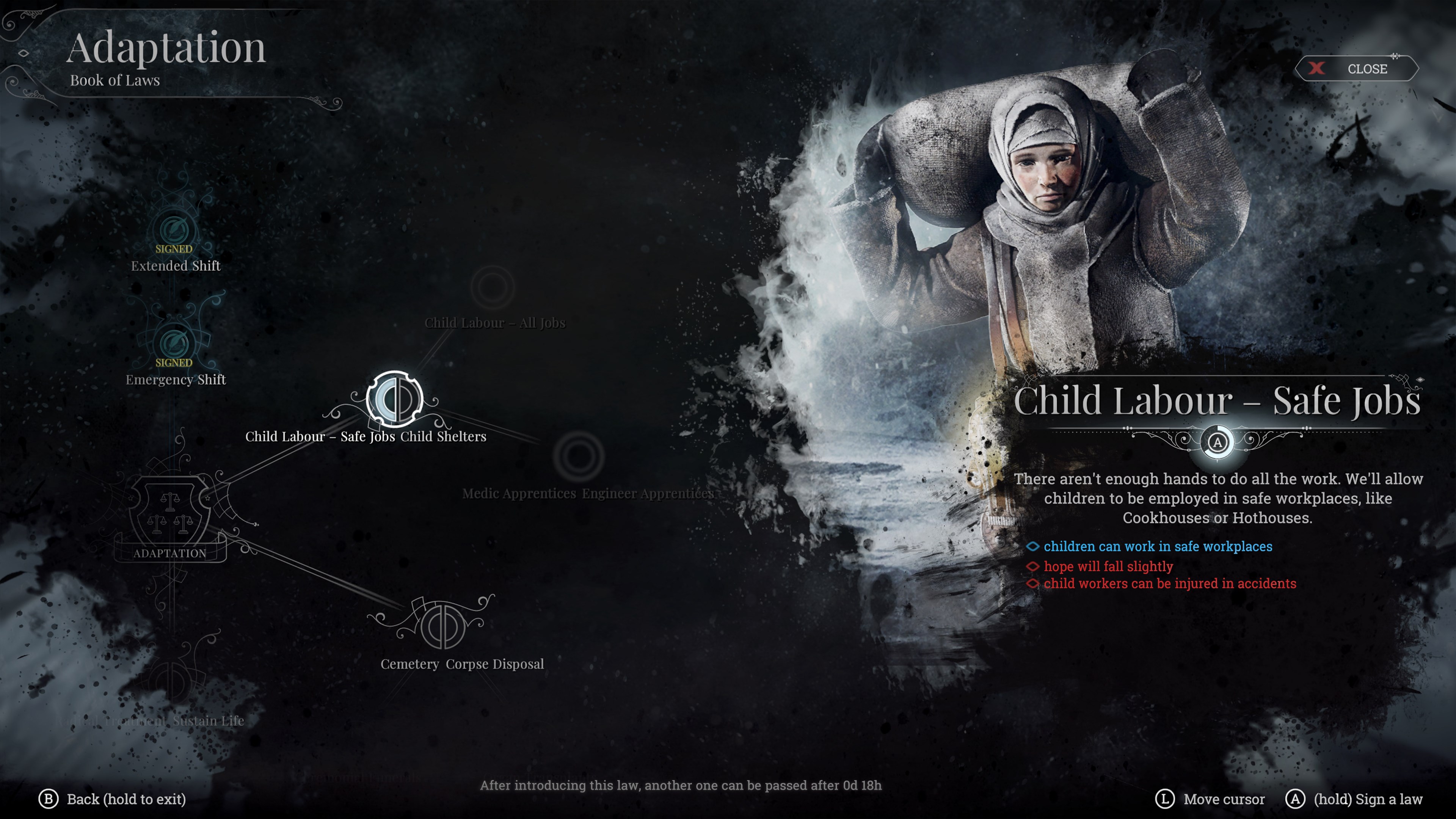 Frostpunk: Complete Collection XBOX One / Xbox Series X|S Account