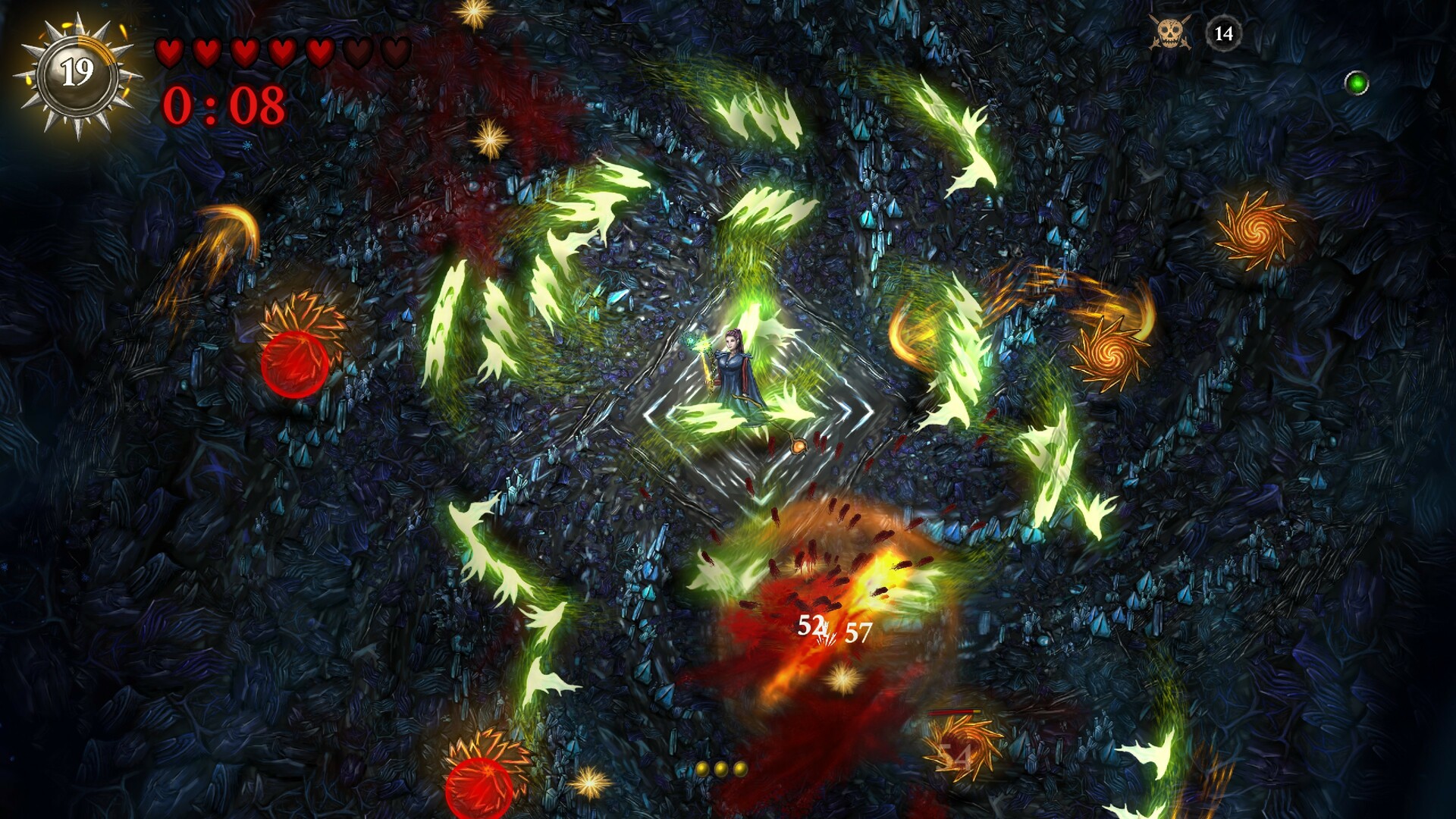 Striving for Light: Survival Steam CD Key