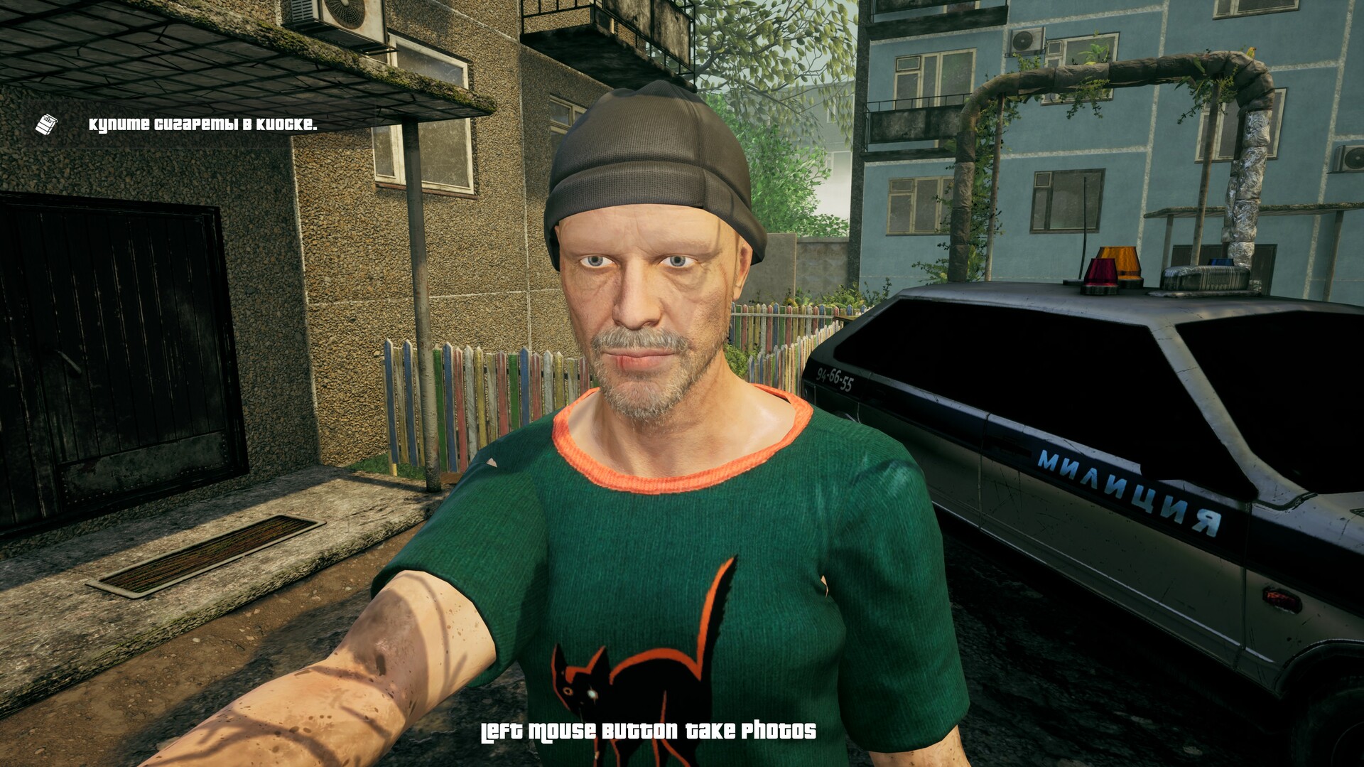 G.O.P.O.T.A Steam CD Key