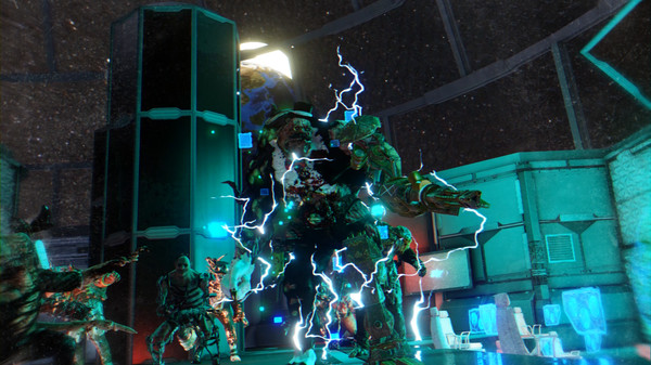 Killing Floor 2 Ultimate Edition XBOX One / Xbox Series X|S Account