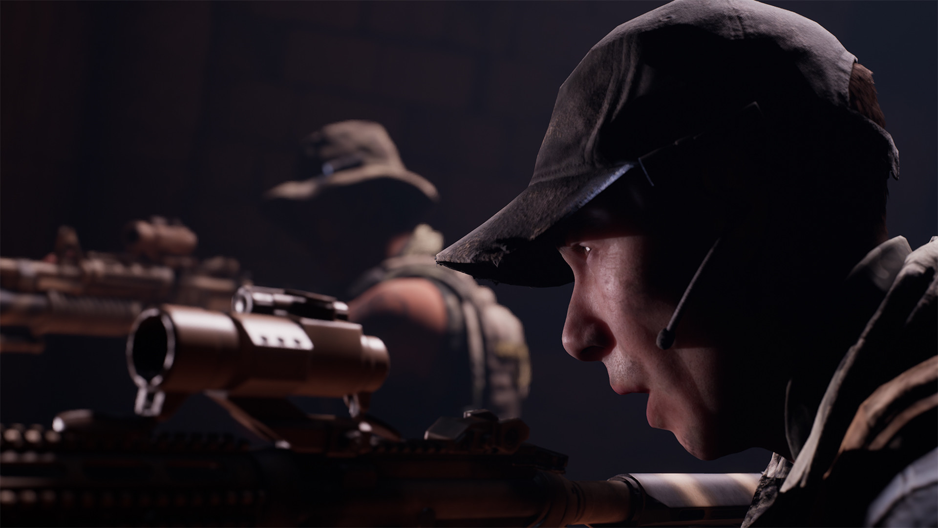 The Dark Pictures Anthology House of Ashes Xbox Series X|S Account