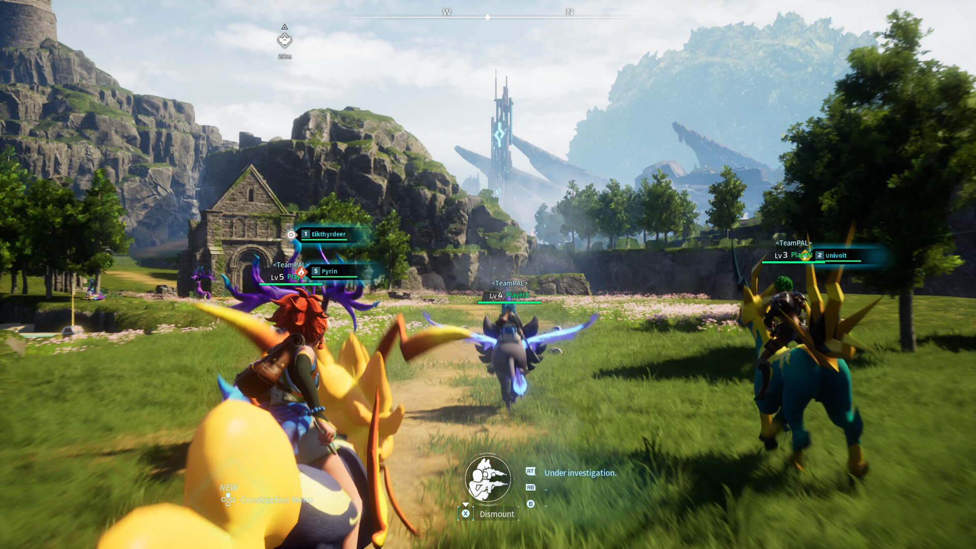 Palworld Steam Altergift