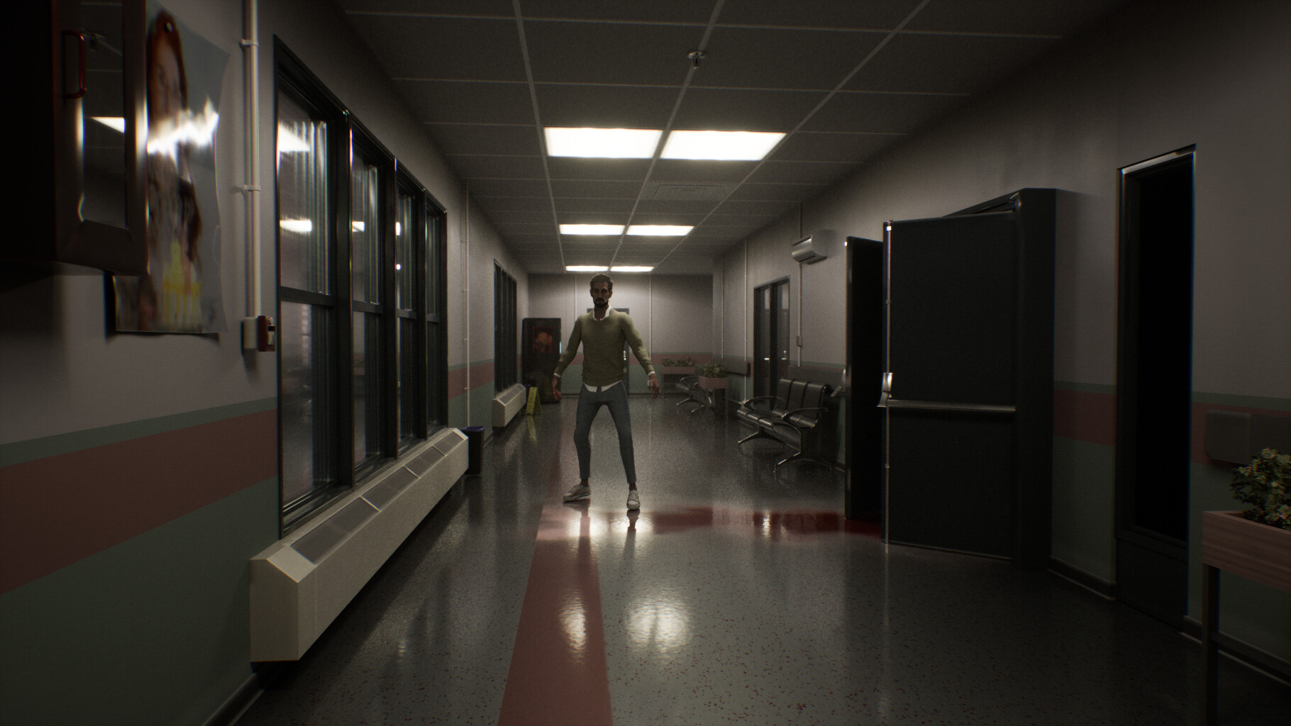 PROJECT 13 Steam CD Key