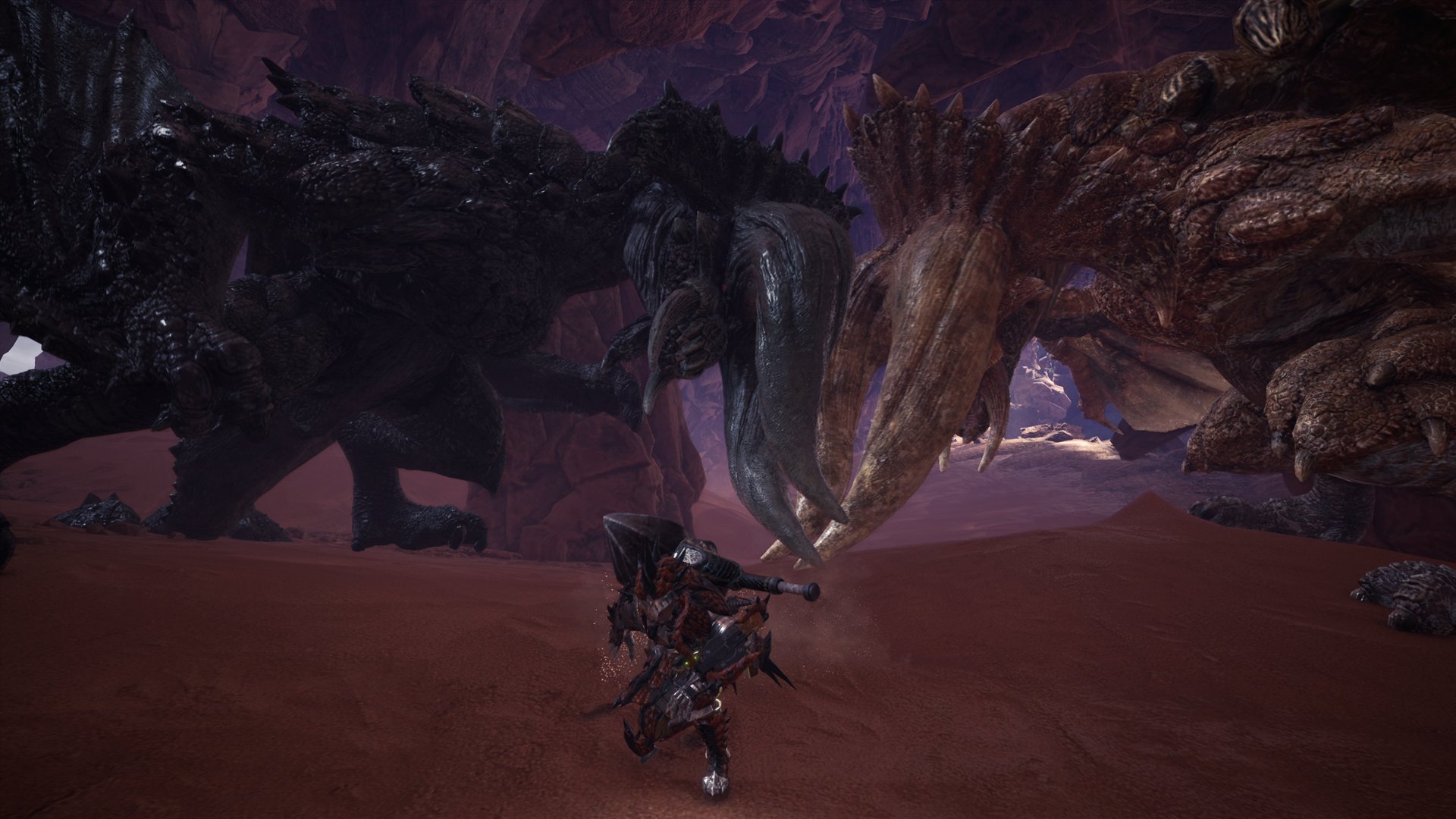 Monster Hunter: World PS4 Account