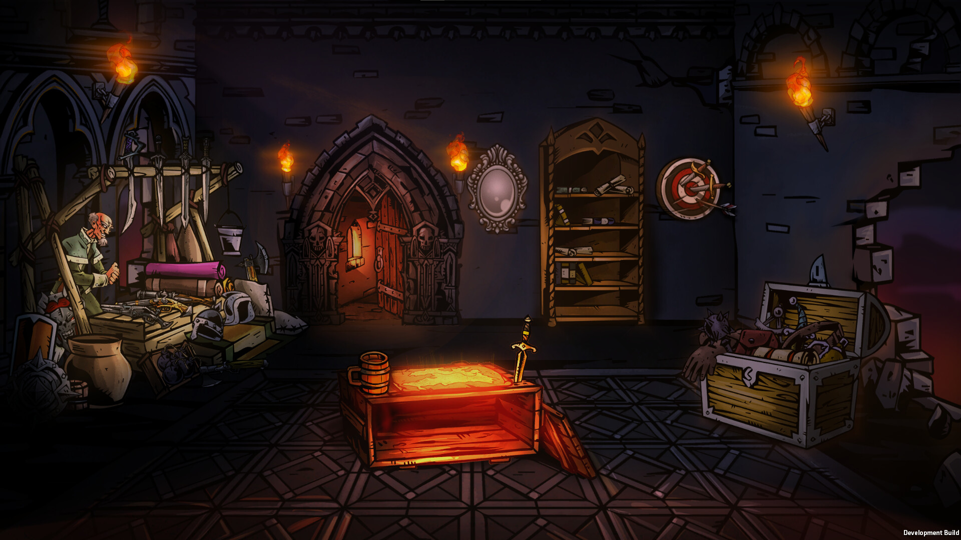 Monastery Steam CD Key