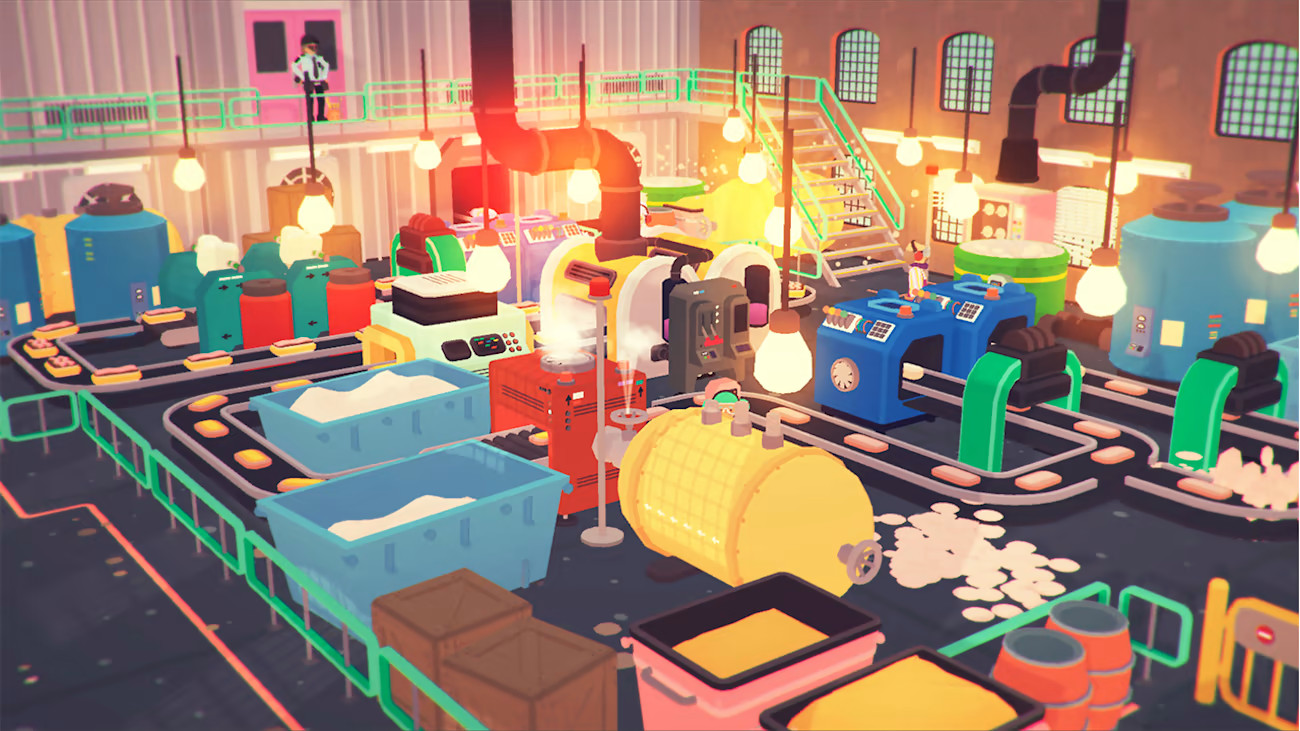 Ooblets Nintendo Switch Access