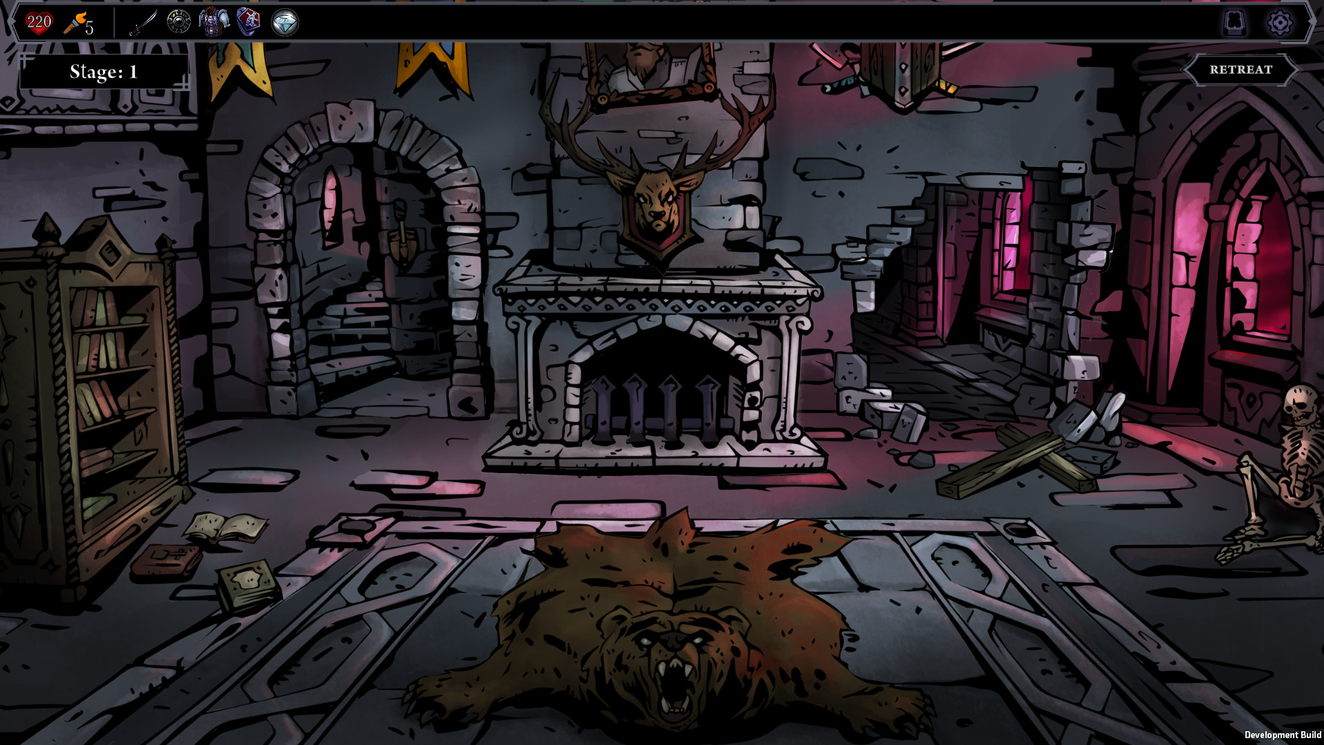 Monastery Steam CD Key