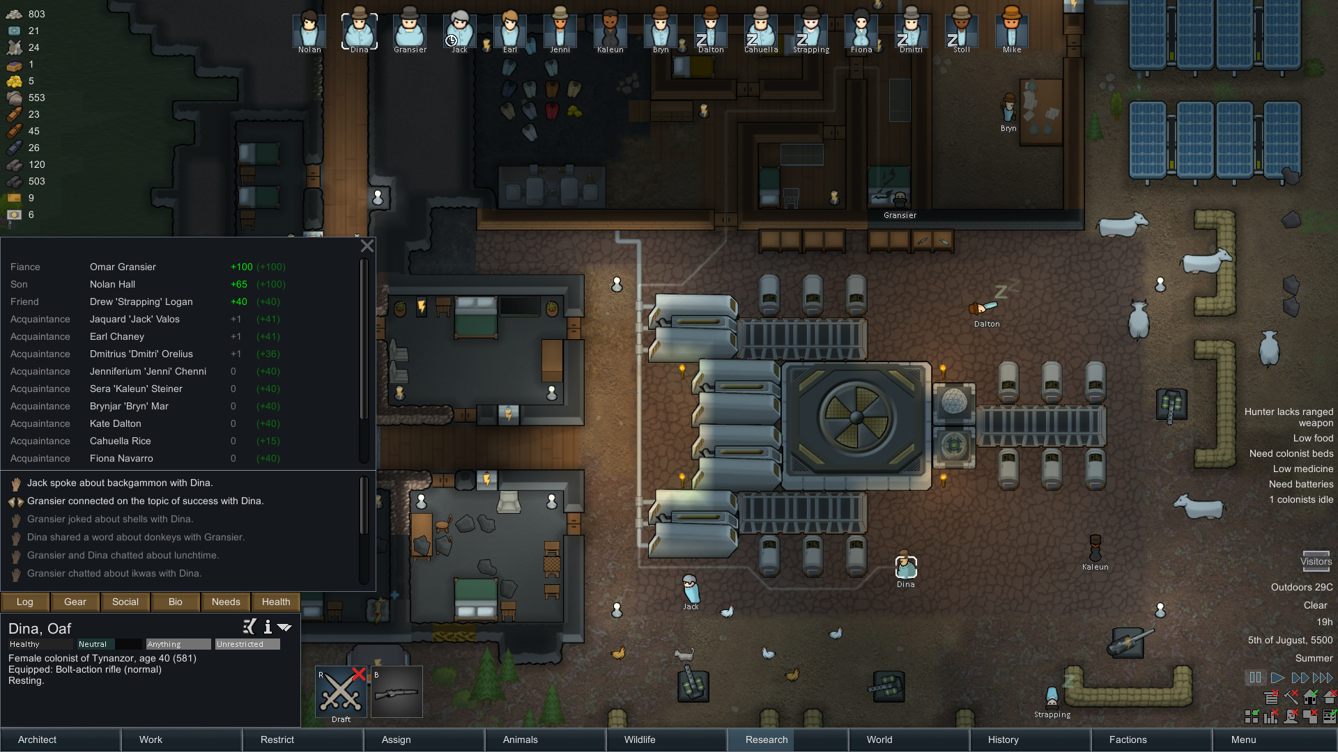 RimWorld - Starter Pack Bundle Steam Account