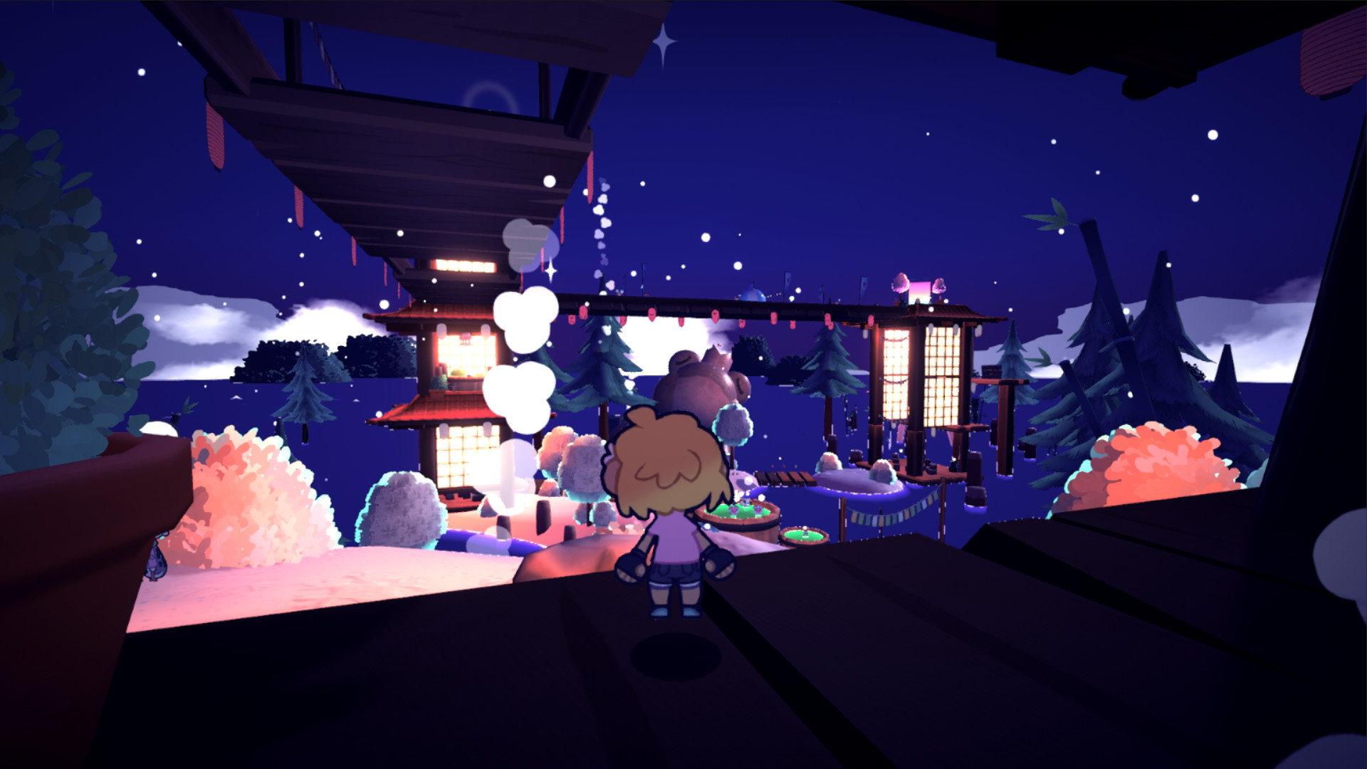Here Comes Niko! EU Steam CD Key