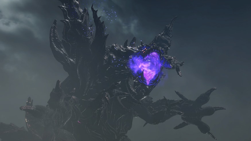 Bayonetta 3 Nintendo Switch Access