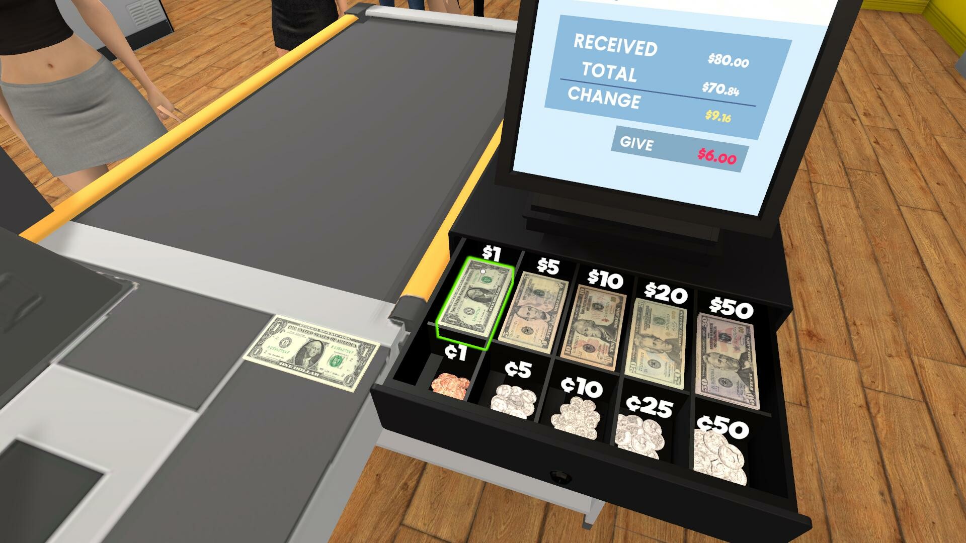 Supermarket Simulator Steam Altergift