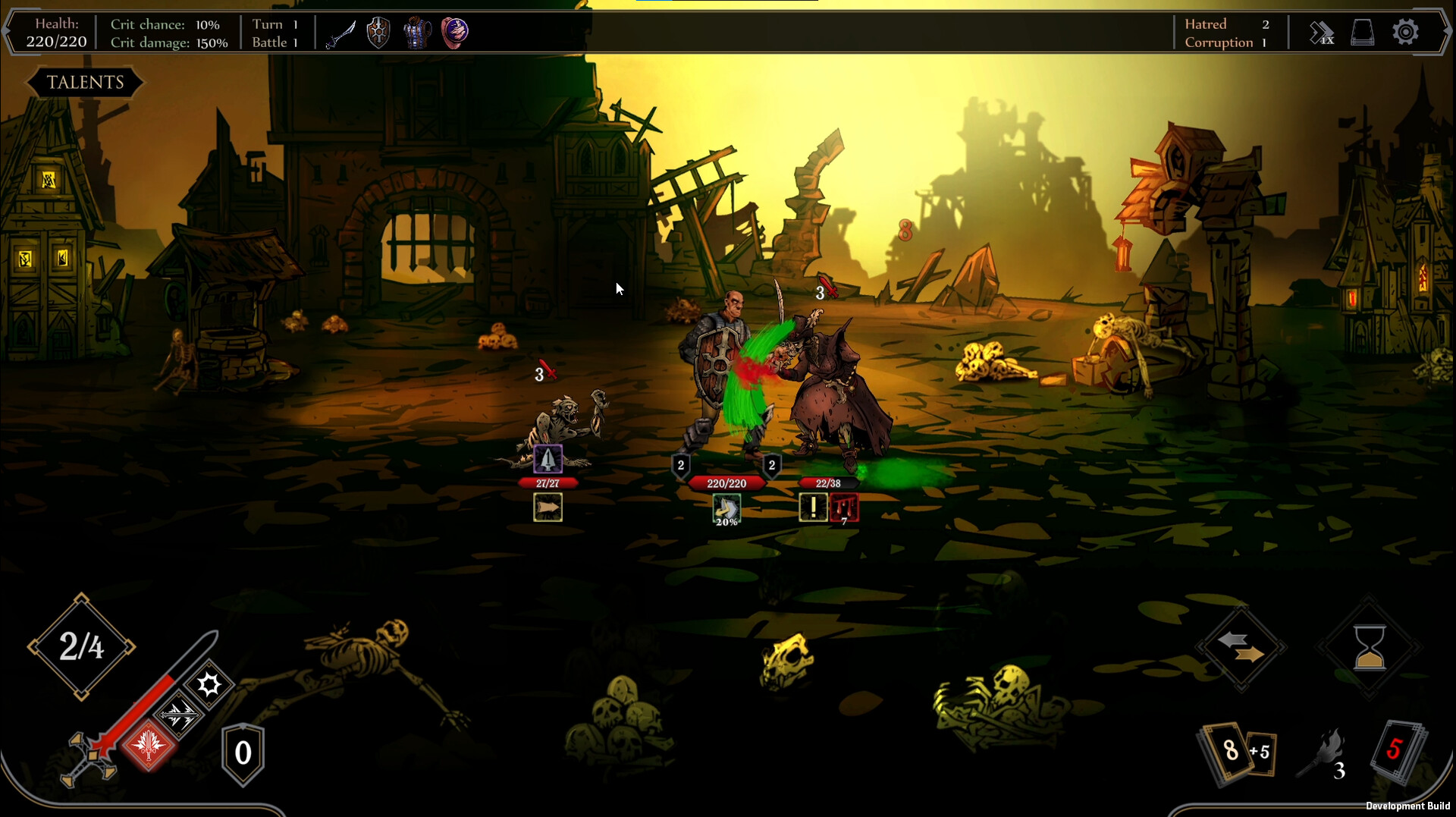 Monastery Steam CD Key