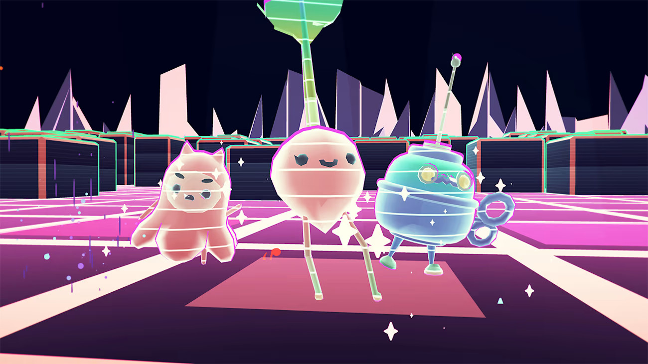 Ooblets Nintendo Switch Access