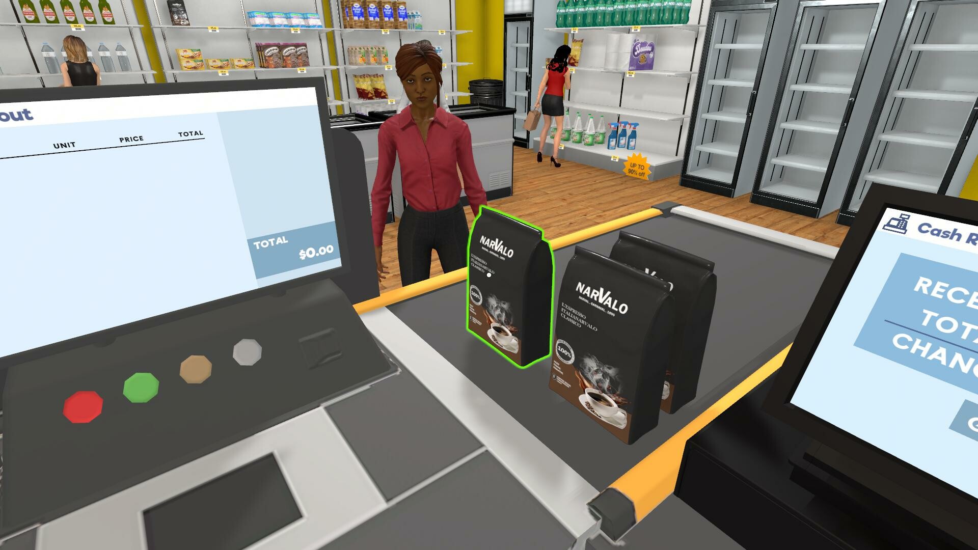 Supermarket Simulator Steam Altergift