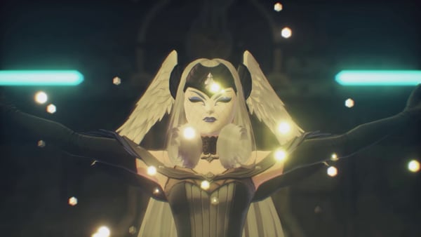 Xenoblade Chronicles 3 Nintendo Switch Access