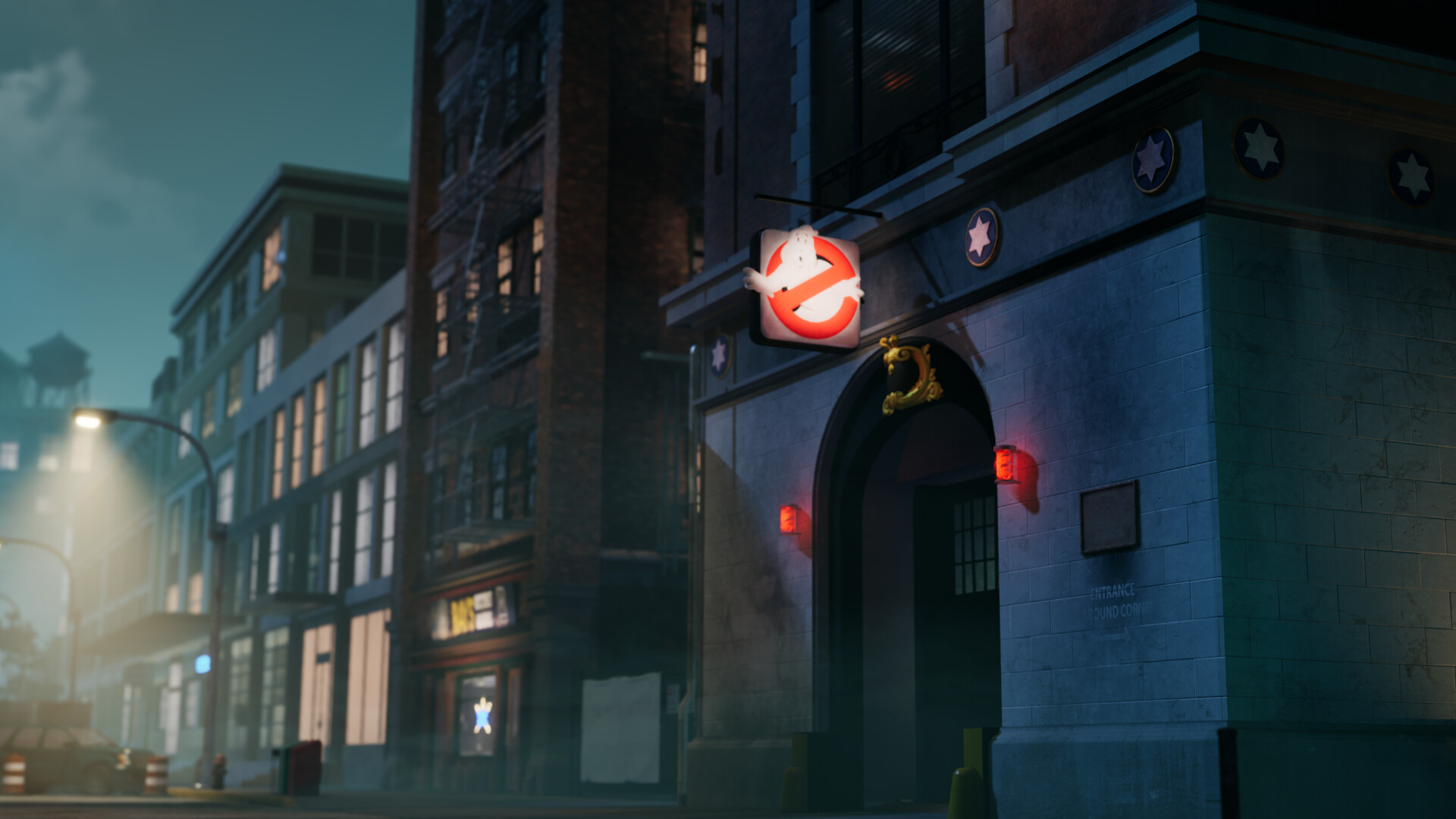 Ghostbusters: Spirits Unleashed Ecto Edition PC Steam Account