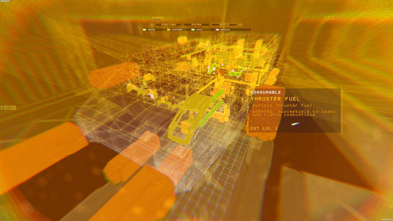 Hardspace: Shipbreaker PS5 Account