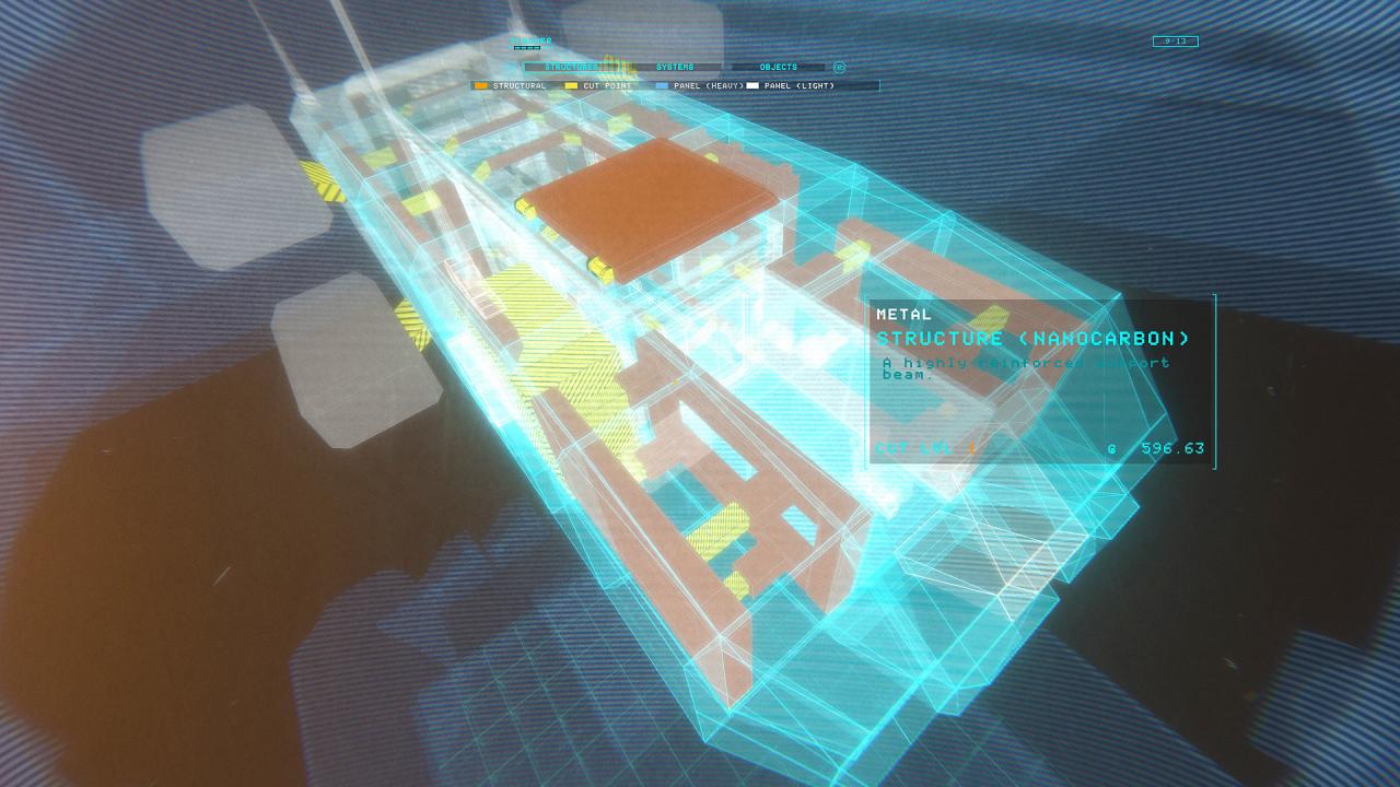 Hardspace: Shipbreaker PS5 Account