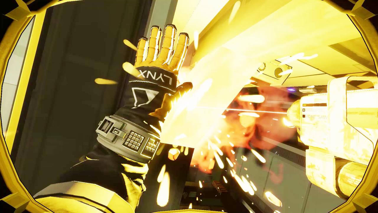 Hardspace: Shipbreaker PS5 Account