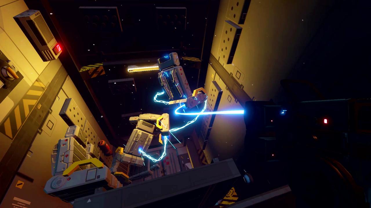 Hardspace: Shipbreaker PS5 Account