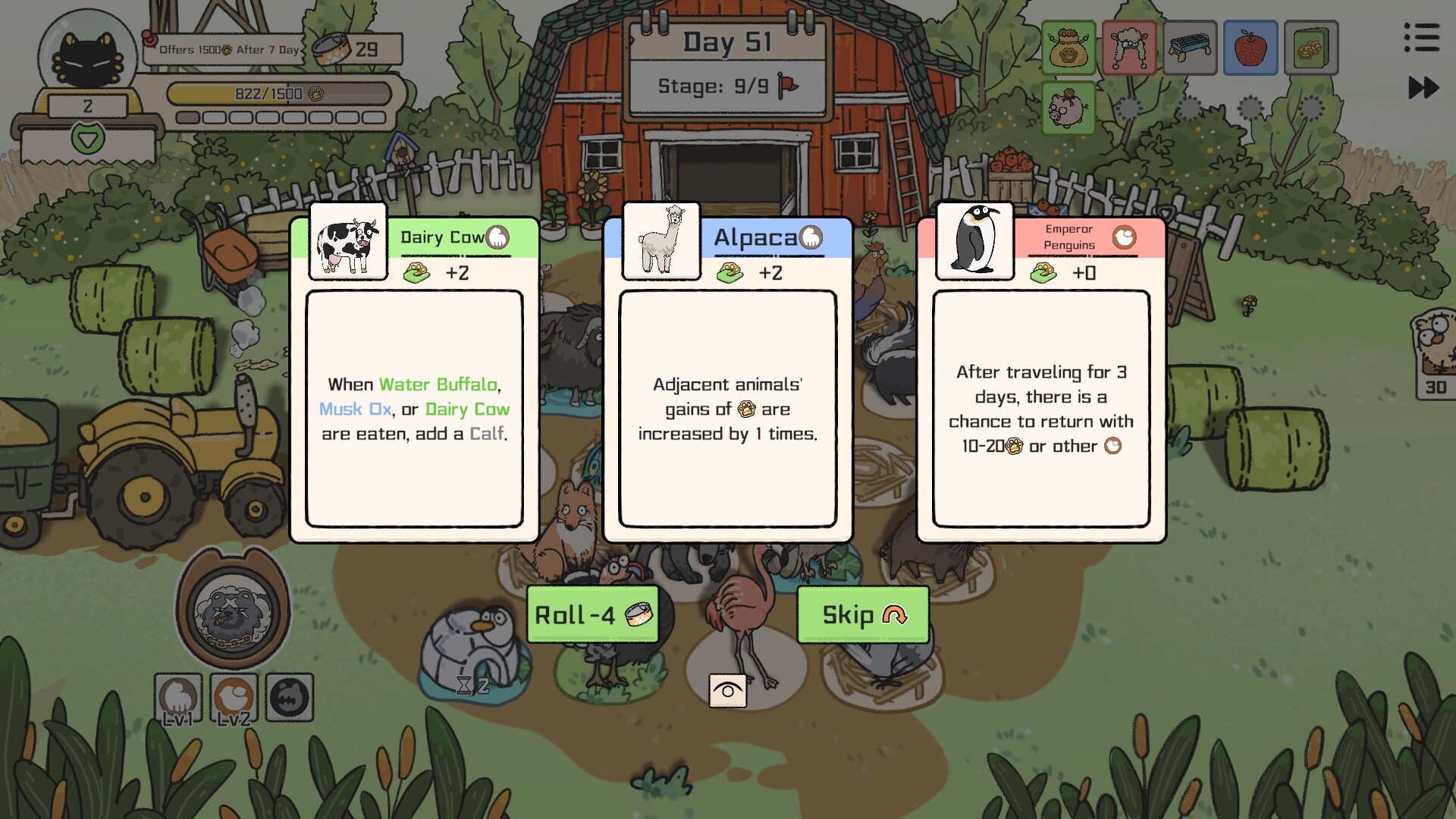 Cat God Ranch PC Steam CD Key