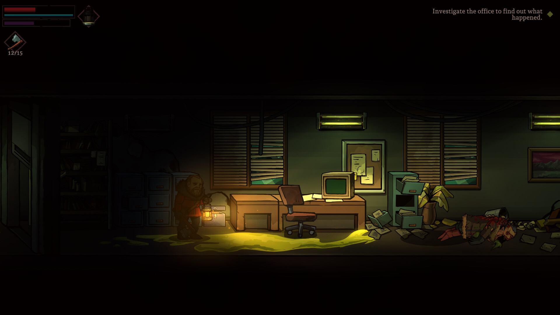 Edge of Sanity PC Steam CD Key