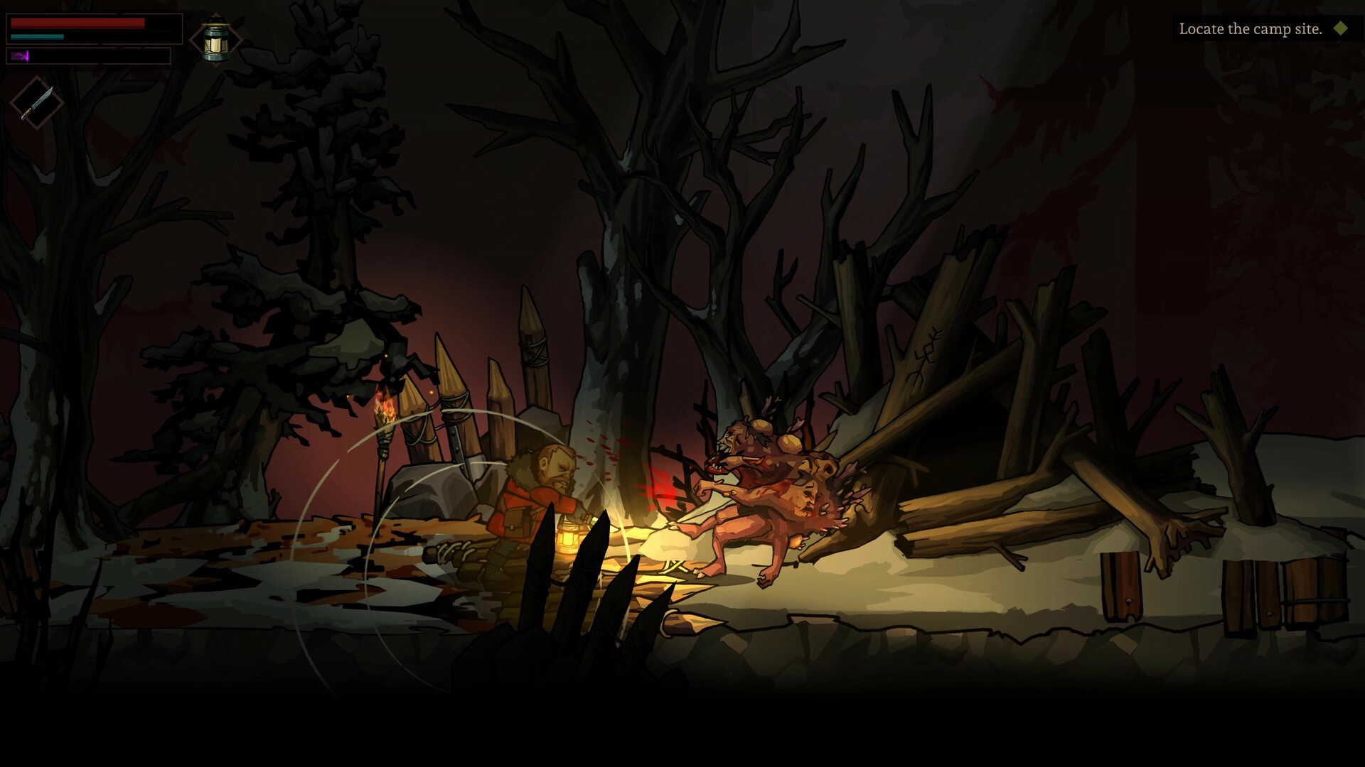 Edge of Sanity PC Steam CD Key
