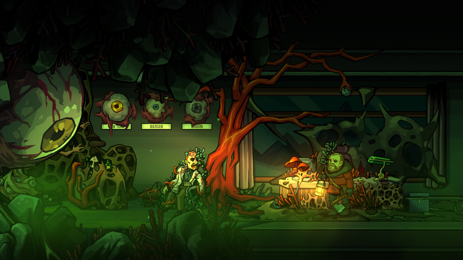 Edge of Sanity PC Steam CD Key
