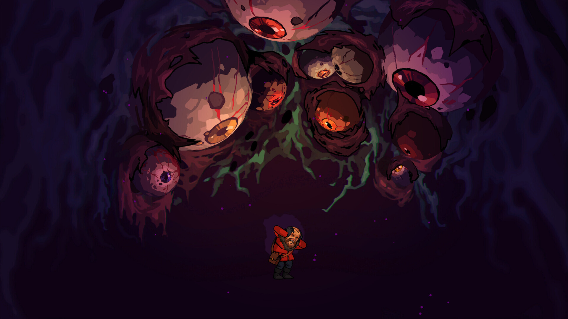 Edge of Sanity PC Steam CD Key