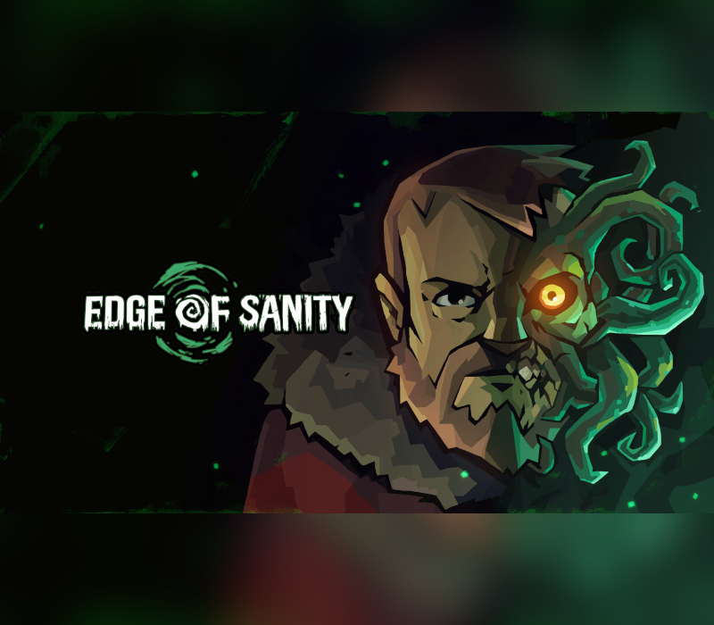 Edge of Sanity PC Steam CD Key